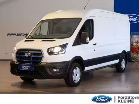 Ford Transit 184