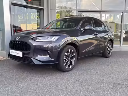 Honda ZR-V 2.0 184 Advance