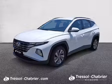 Hyundai Tucson 1.6 CRDi 136 Business