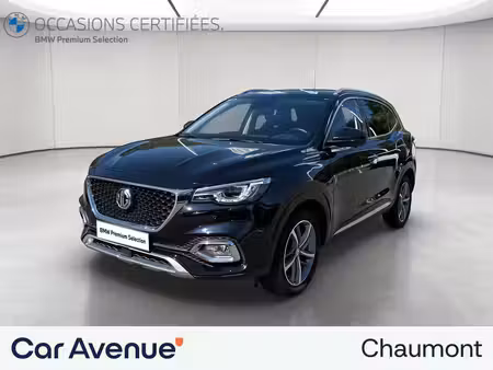 MG EHS 1.5 258 Luxury