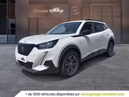 Peugeot 2008 1.2 100 Style