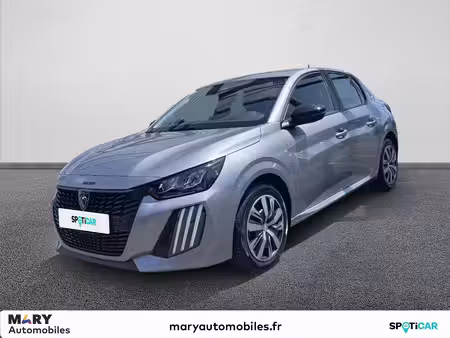Peugeot 208 1.2 100 Active
