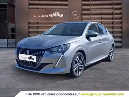 Peugeot 208 1.2 100 Allure