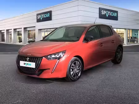 Peugeot 208 1.2 100 Style