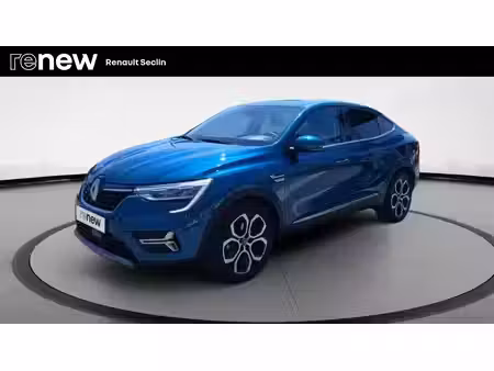 Renault Arkana E-Tech 1.6 145 Techno