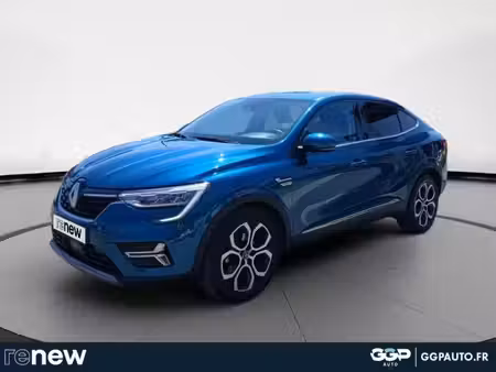 Renault Arkana E-Tech 1.6 145 Techno