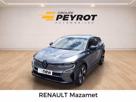 Renault Mégane E-Tech 220 Équilibre