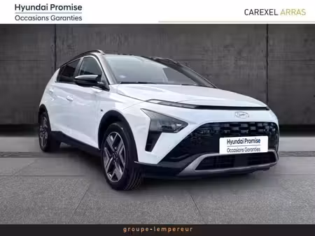 Hyundai Bayon 1.0 T-GDi 100 Creative