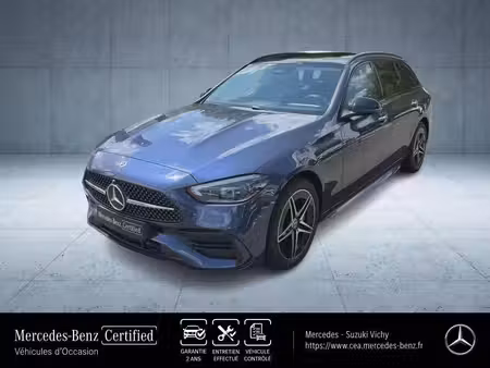 Mercedes-Benz Classe C C 300 AMG Line