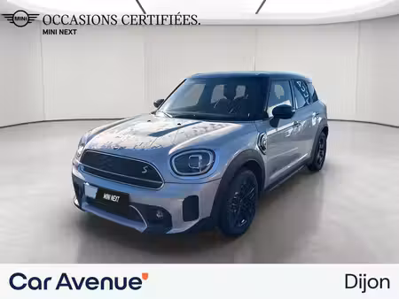 Mini Countryman Cooper SE 1.5 125 Edition Premium Plus ALL4