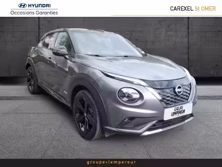 Nissan Juke 1.6 94 Premiere Edition