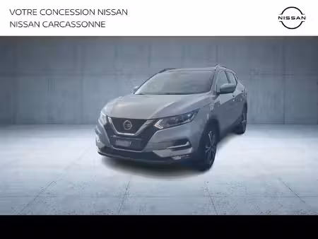 Nissan Qashqai 1.5 dCi 115 N Connecta