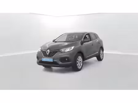 Renault Kadjar 1.5 dCi 115 Business