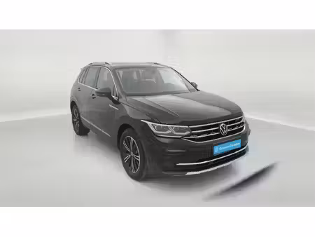 Volkswagen Tiguan 1.5 TSI 150 Elegance