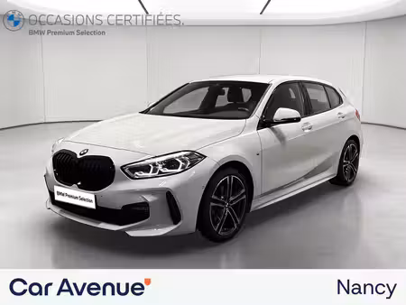 BMW Série 1 116d 1.5 116 M Sport
