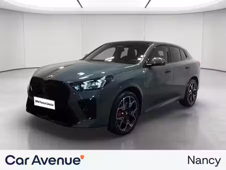 BMW X2 20i 1.5 170 M Sport sDrive
