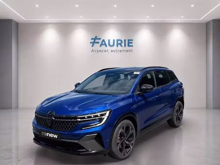 Renault Austral 1.2 200 Esprit Alpine