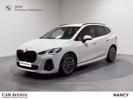 BMW Série 2 220i 1.5 170 M Sport