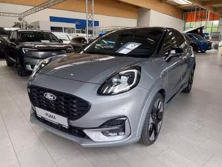 Ford Puma ST 1.0 155 ST Line X