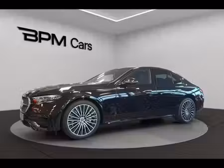Mercedes-Benz Classe E 220 D AMG Line