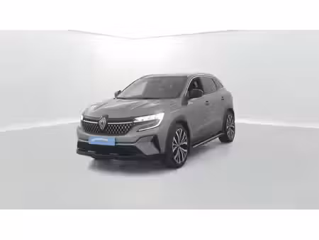 Renault Austral 1.2 200 Iconic