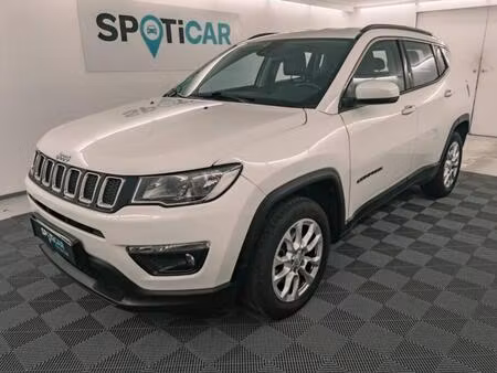 Jeep Compass 1.6 MultiJet 120 Longitude