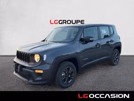 Jeep Renegade 1.5 130