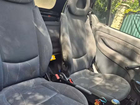 Smart Fortwo 0.6 55 Pulse