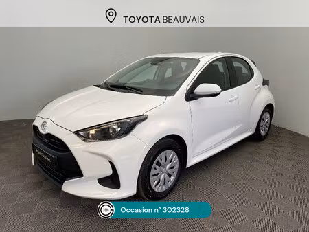 Toyota Yaris 1.5 92
