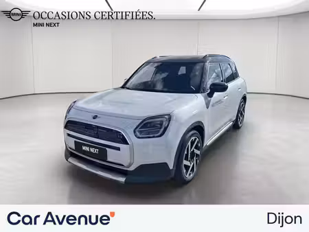 Mini Countryman 204 Favoured