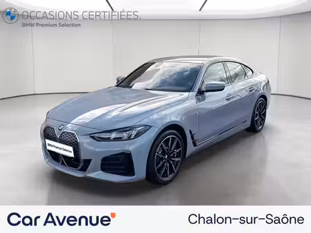 BMW i4 35 286 M Sport eDrive