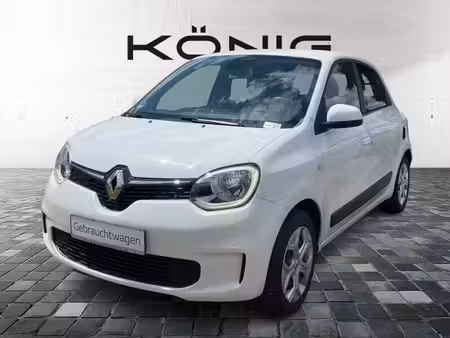 Renault Twingo 1.0 SCe 65 Limited