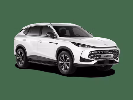 MG EHS 1.5 GDi 272 Luxury
