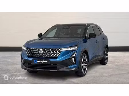 Renault Austral 1.2 200 Techno
