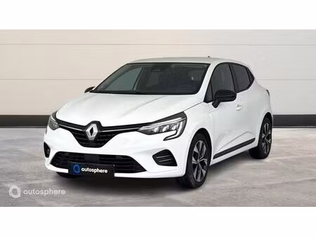 Renault Clio 1.0 SCe 65 Evolution