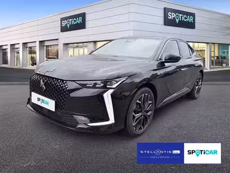 DS 4 1.2 PureTech 130