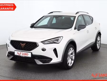 Cupra Formentor 1.4 150