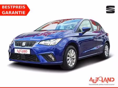 Seat Ibiza 1.0 TSI Style