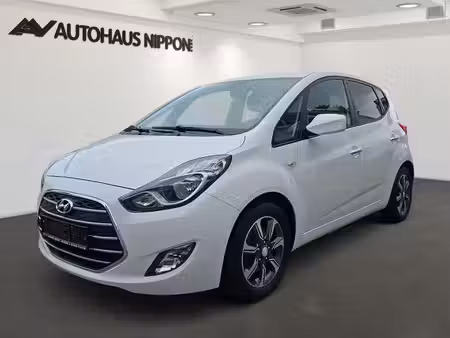 Hyundai IX20 1.6 125 Intuitive