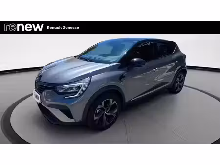 Renault Captur E-Tech 1.6 145
