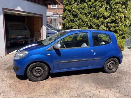 Renault Twingo 1.2 58 Expression
