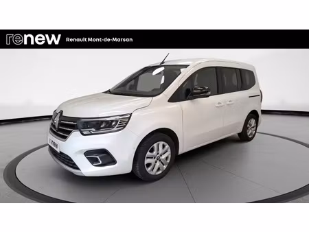 Renault Kangoo 1.5 dCi 115 Techno