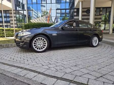 BMW Série 5 523i 3.0 204