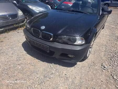 BMW Série 3 320i 2.2 170