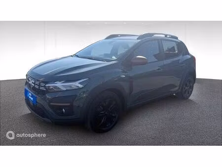Dacia Sandero 1.0 100