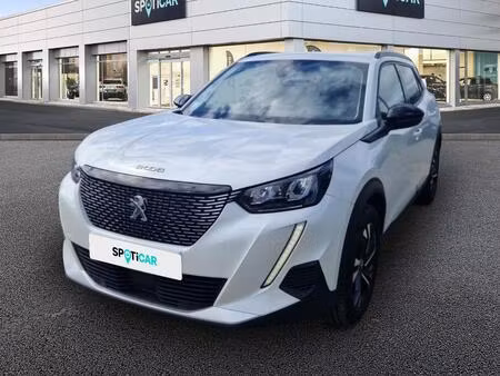 Peugeot 2008 1.2 PureTech 130 Allure