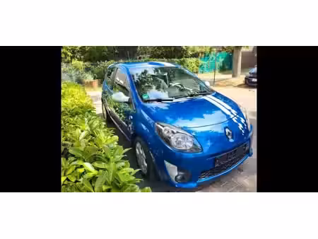Renault Twingo GT 1.2 75