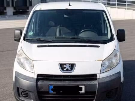 Peugeot Expert 1.6 90
