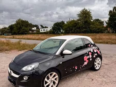 Opel Adam 1.4 87 Slam