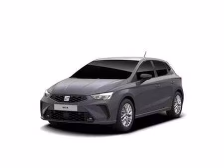 Seat Ibiza 1.0 TSI 95 Copa